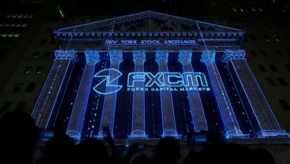 fxcm-event
